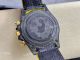 Super Clone Diw Rolex Daytona Military Yellow Carbon Cal.4130  (8)_th.jpg